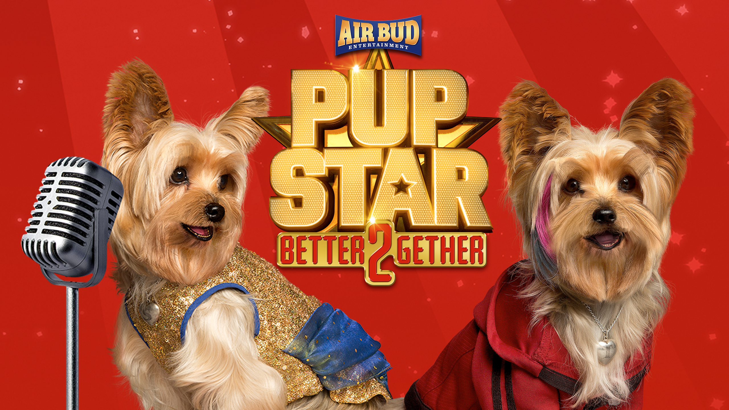 Pup Star: Better 2Gether