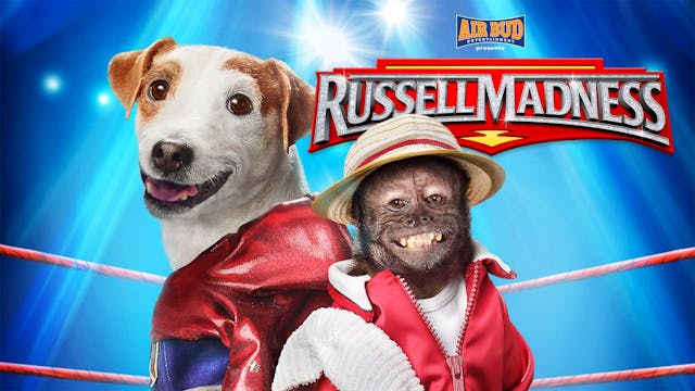 Russell Madness