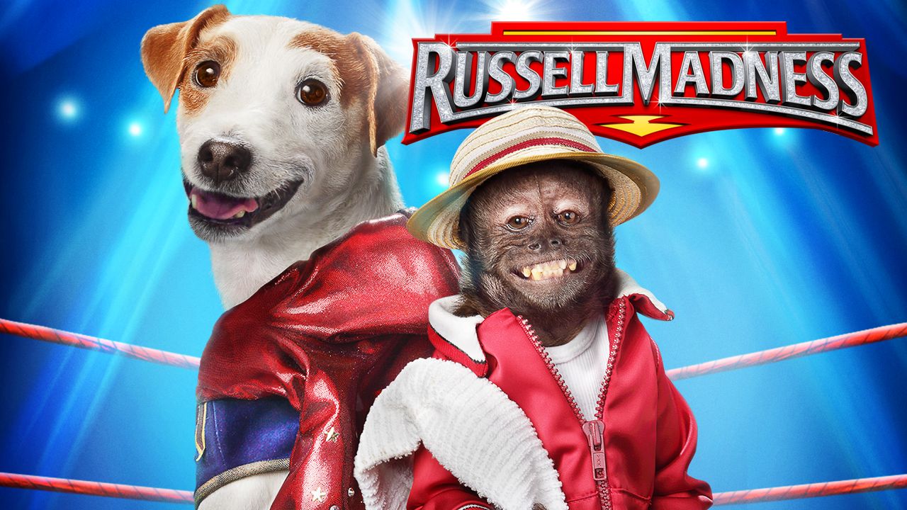 Russell Madness