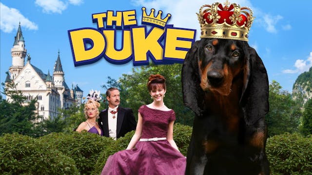 The Duke