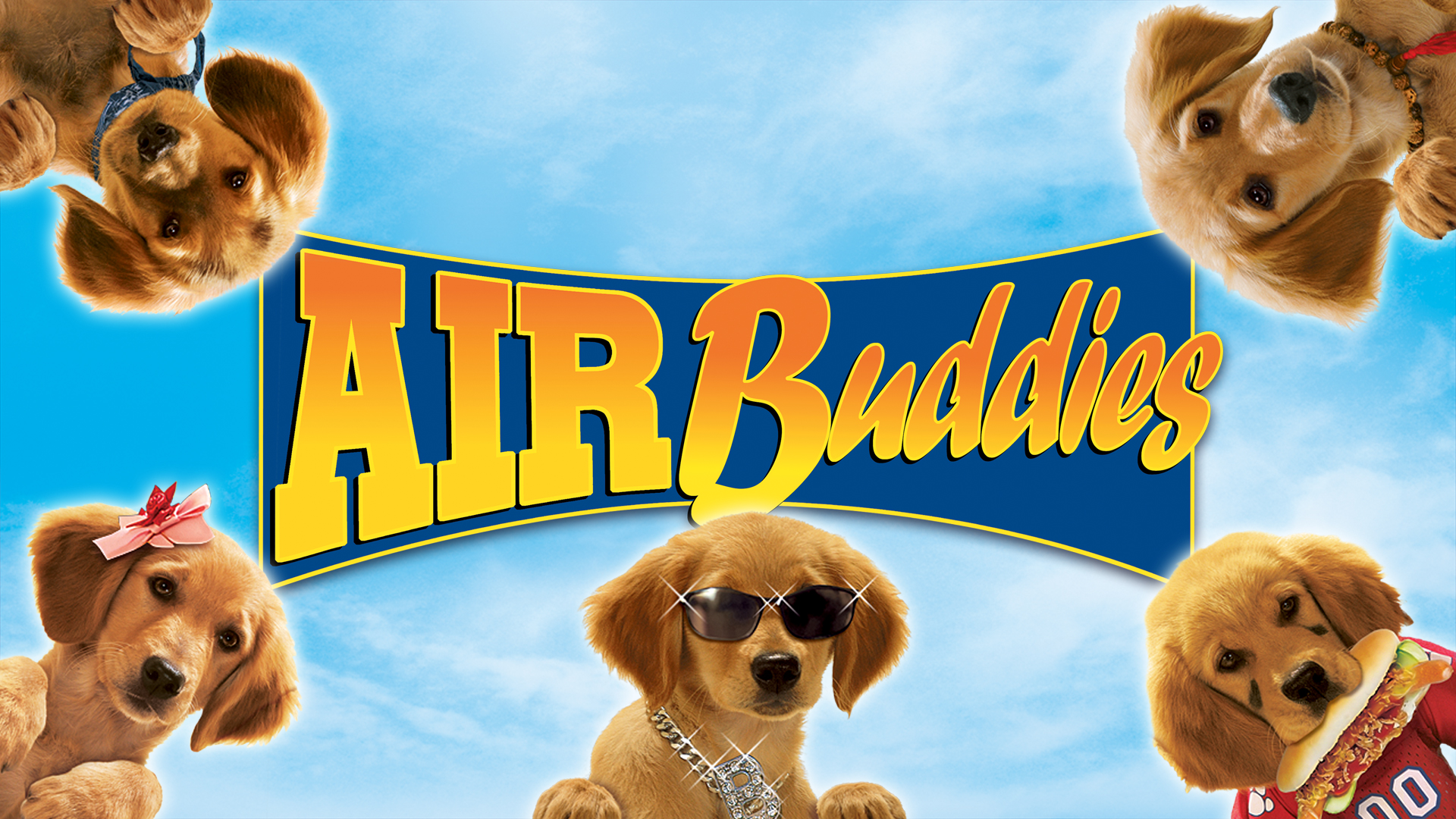 Air Buddies