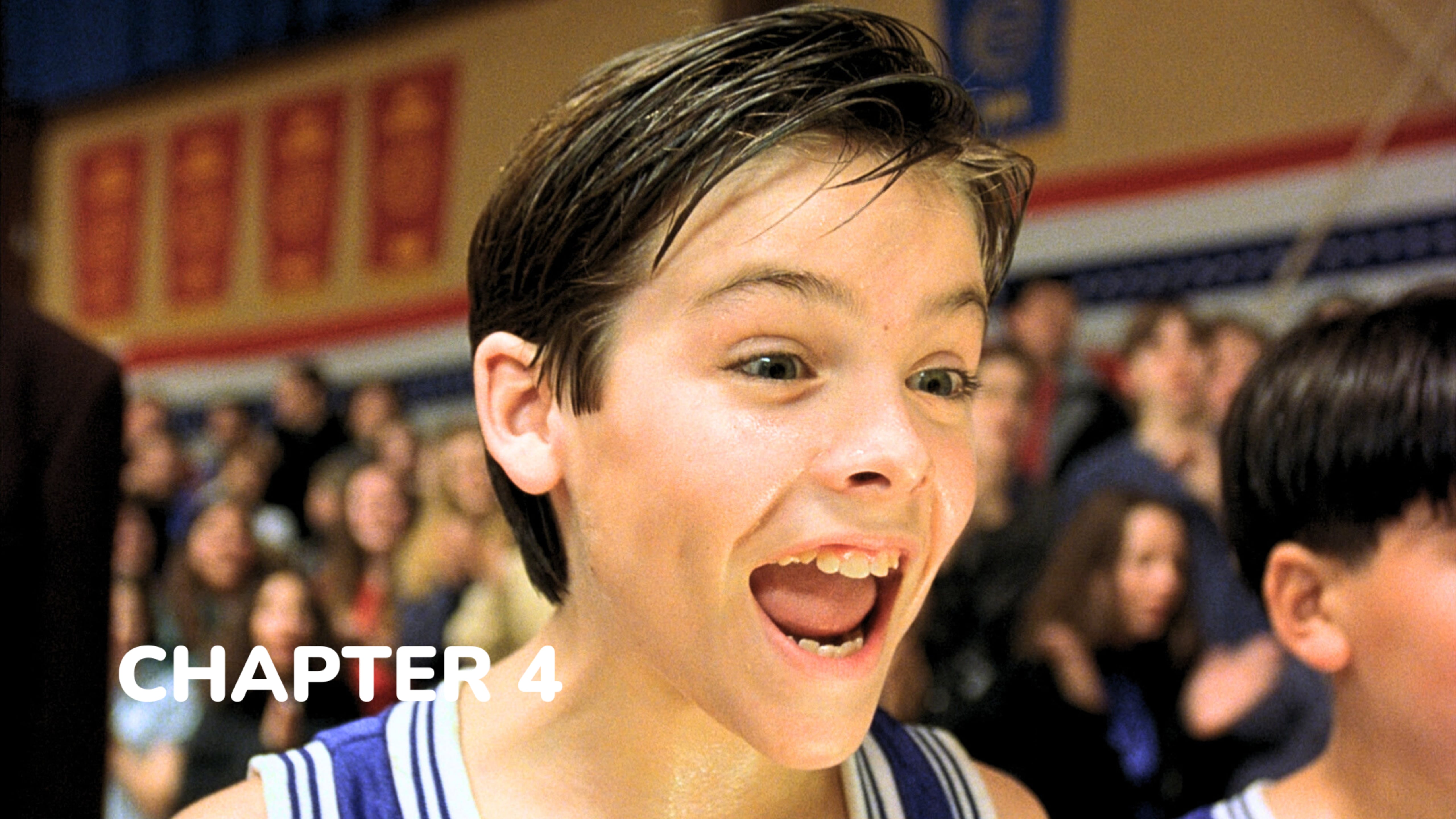 Air Bud - Chapter 4: Snively Returns