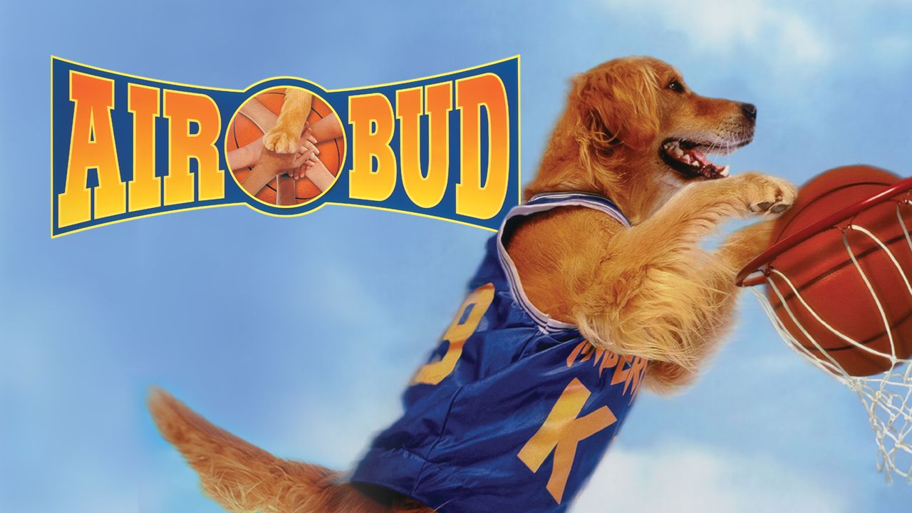 Air Bud