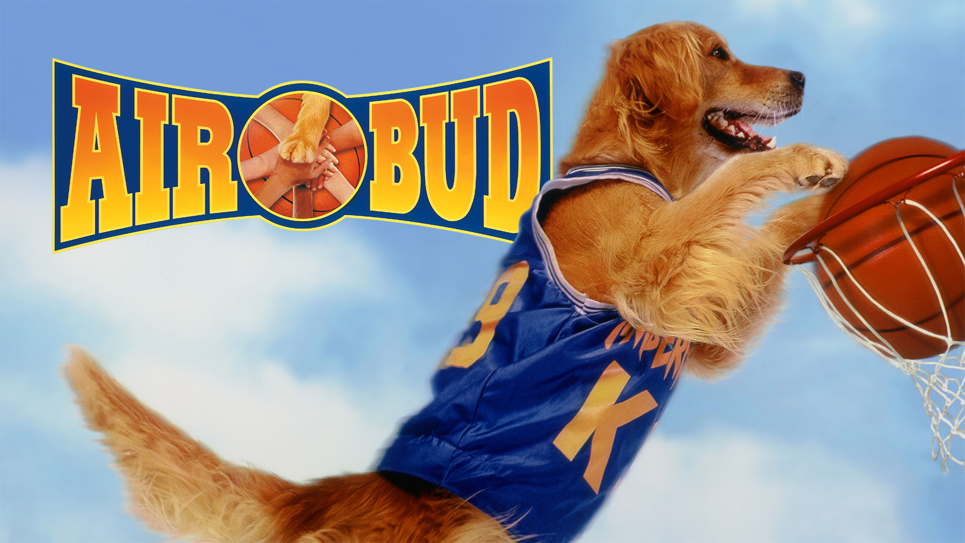 Air Bud - The Chaptered Edition