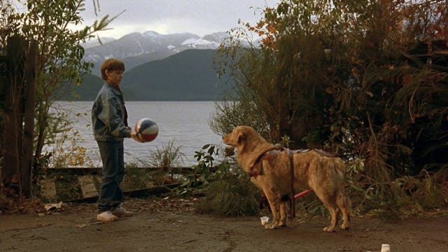 Air Bud Theatrical Trailer (1997)