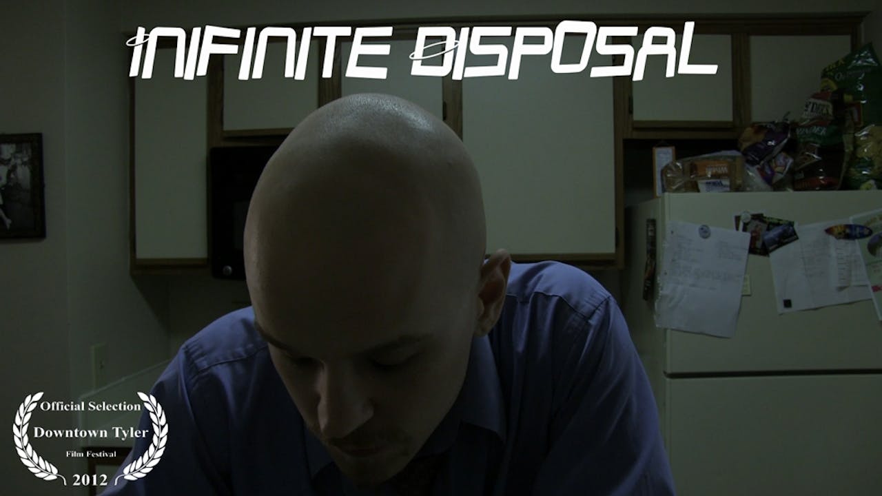 Infinite Disposal