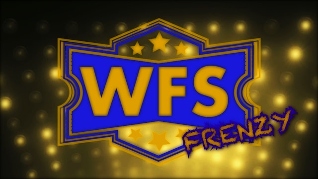 WFS FRENZY EP 1