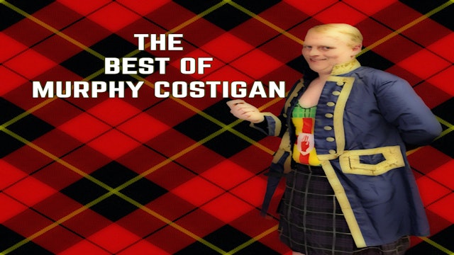 Best of Murphy Costigan