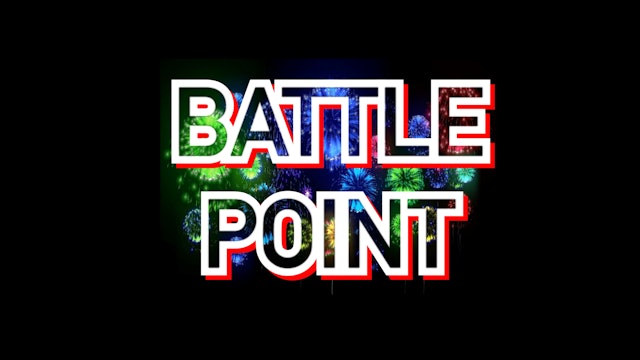 WFS Presents Battle Point