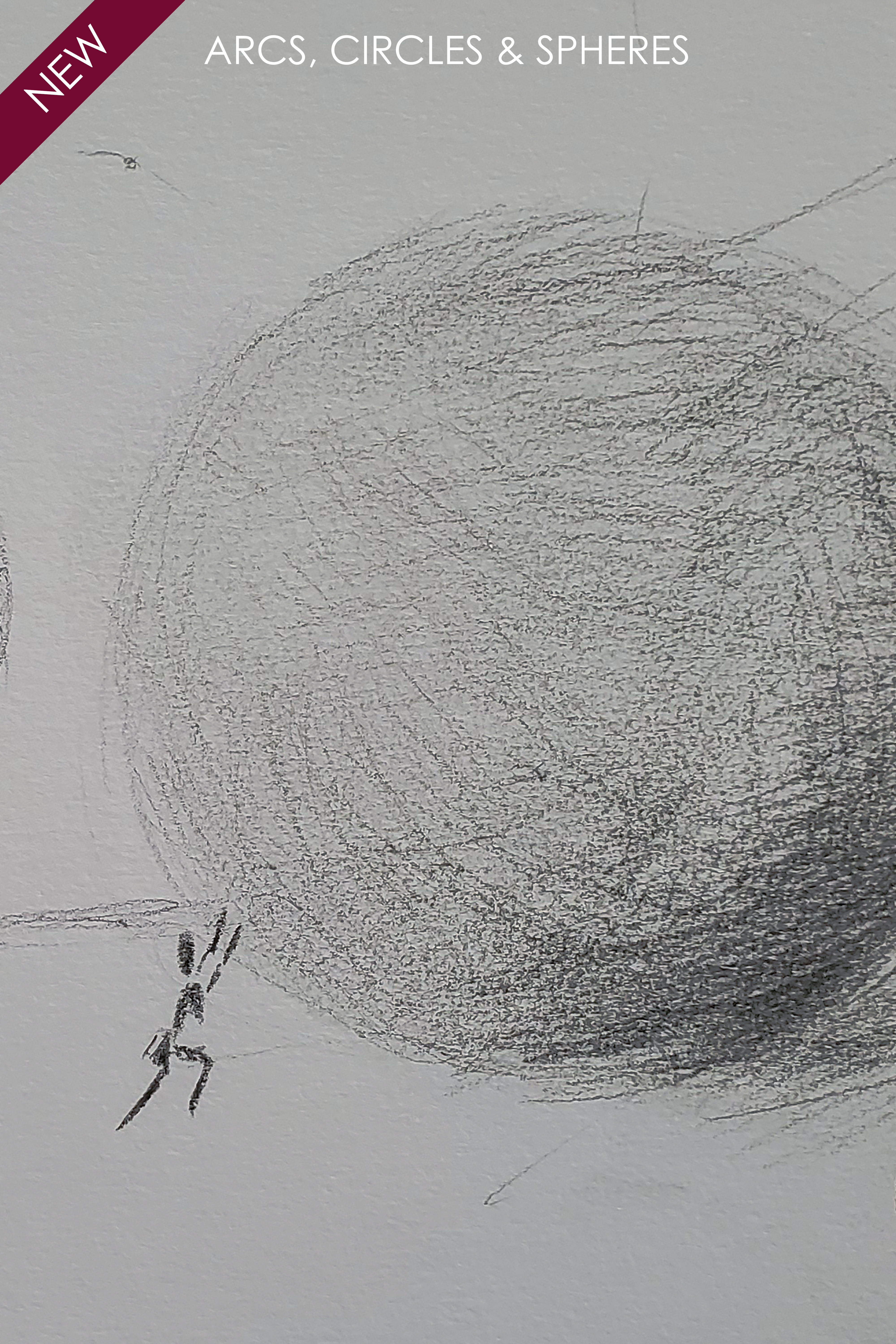 S1 E2: Arcs, Circles & Spheres...Oh My!