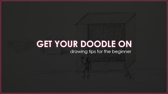 Get Your Doodle On