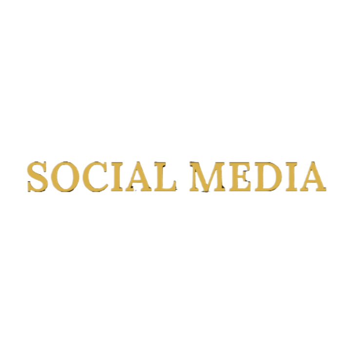 Social Media - Analytics and Insights