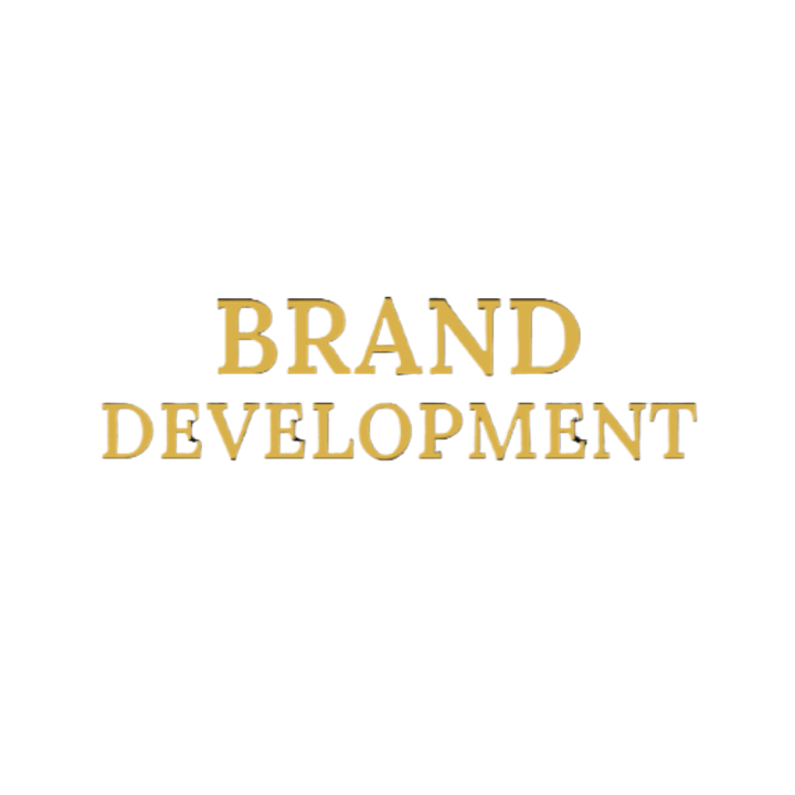 Brand Development 