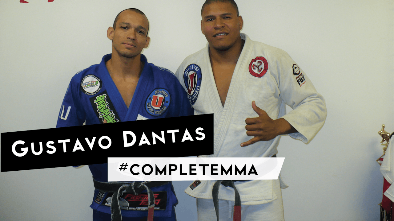 Gustavo Dantas Seminar