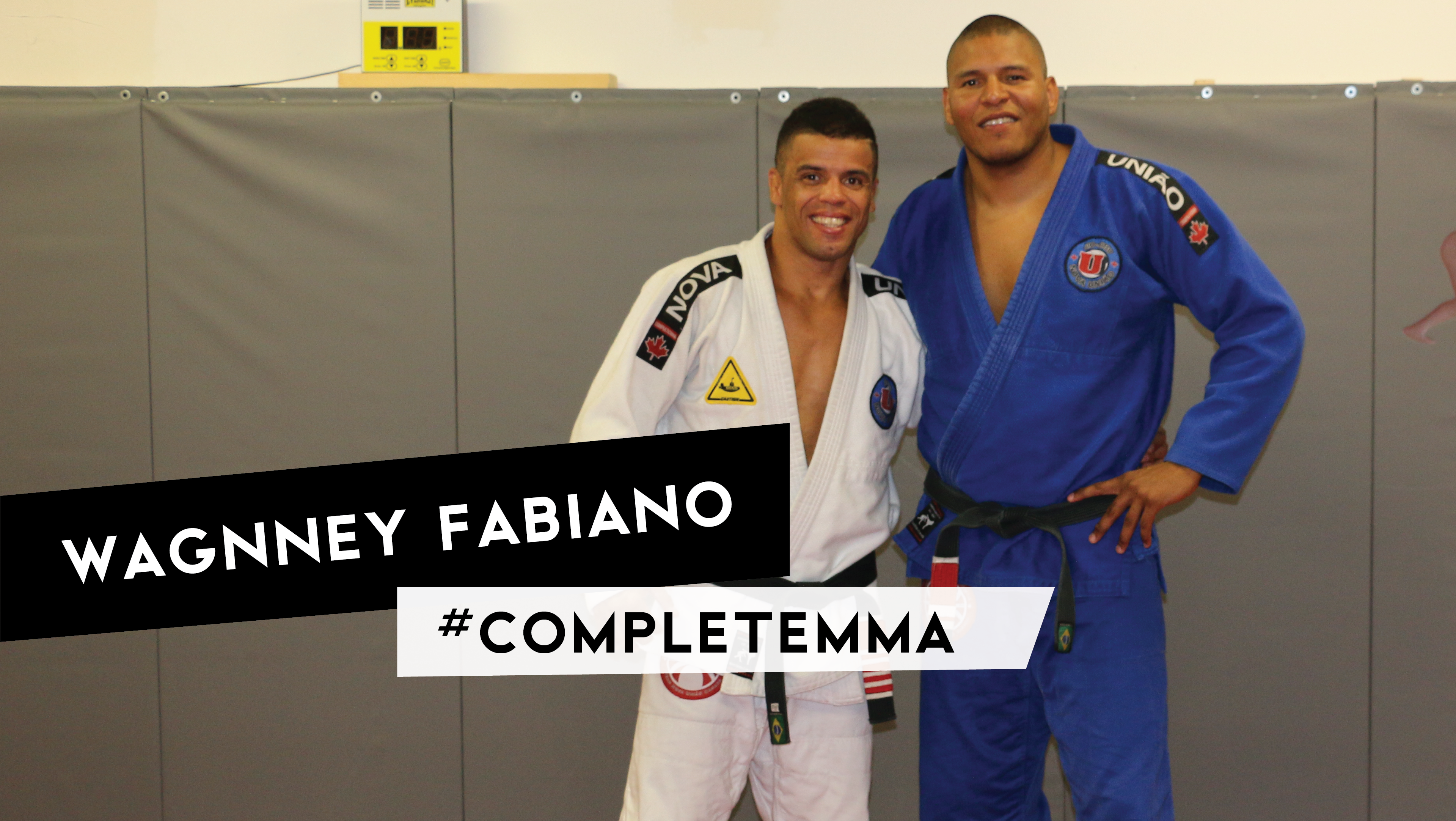 Wagnney Fabiano Seminar