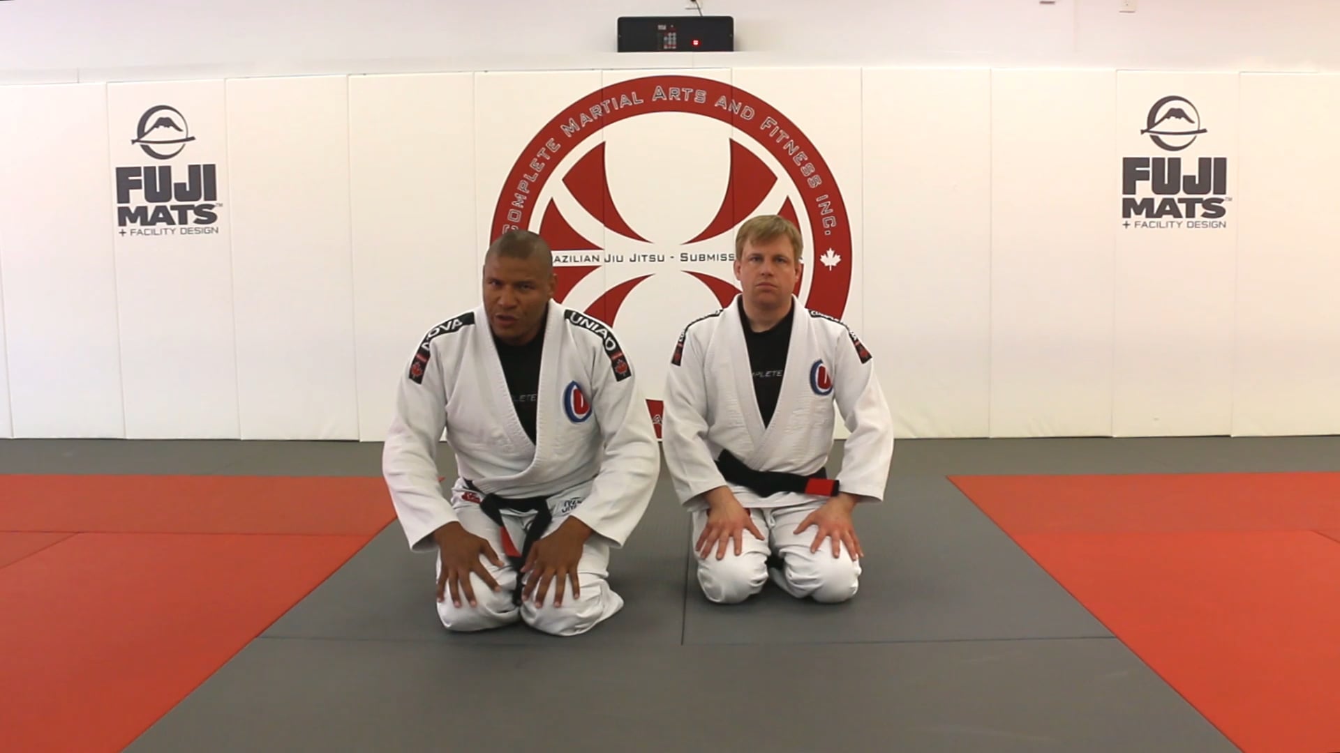 Butterfly Sweep Basic Two