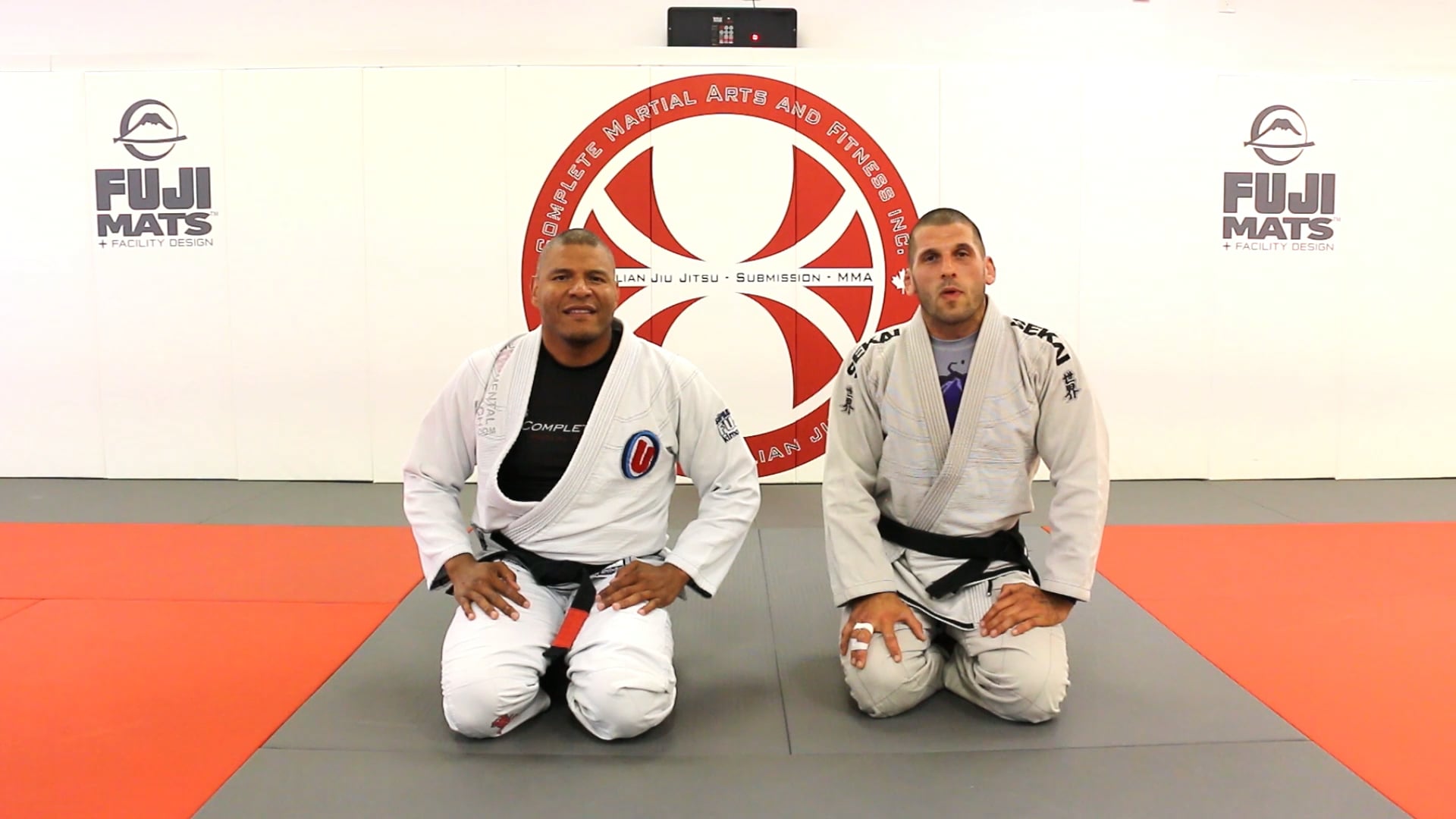 Police Brutality Shoulder Lock from the Back - Jason Church