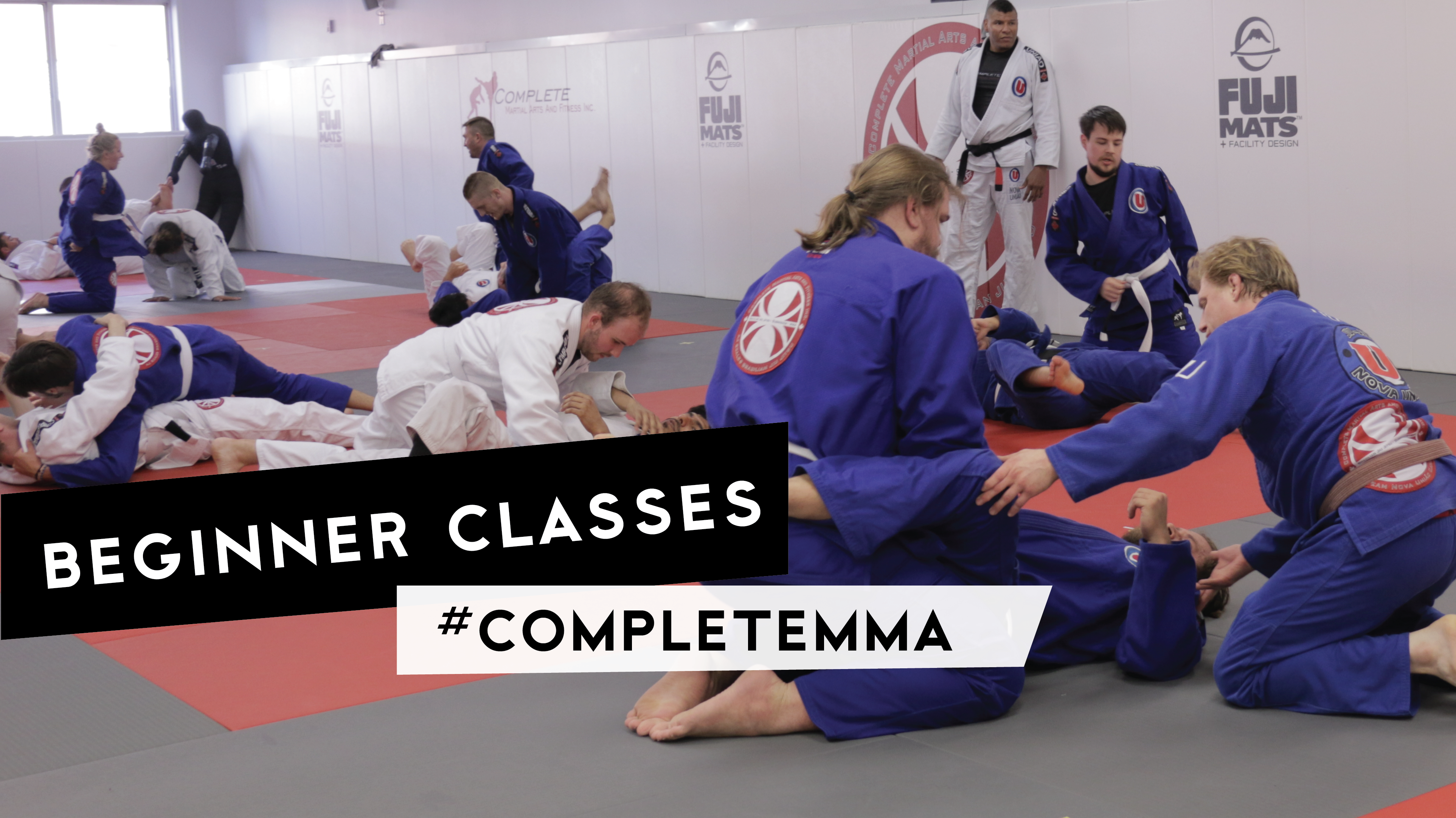Beginner Classes