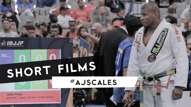 AJ Scales Short Films