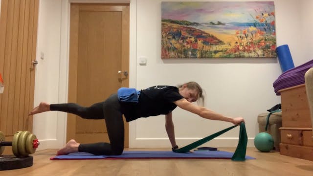 21.01.2026. Pilates for Back Pain - s...