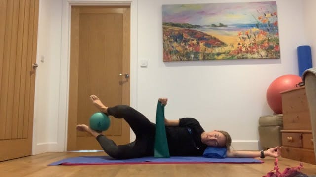 22.09.2025. Intermediate / advanced -...