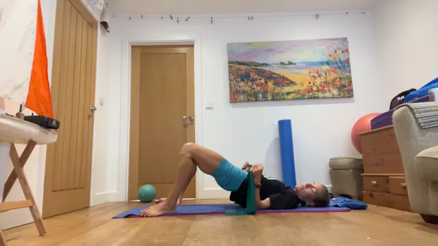 23.09.2026. Pilates for Back Pain - b...
