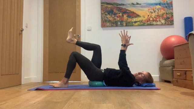 24.09.2025. Pilates for Back Pain - s...
