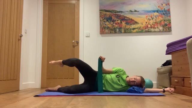 29.10.2025. Pilates for Back Pain - s...