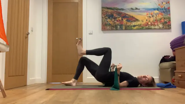 17.03.2026. Intermediate / advanced -...