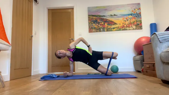 10.07.2026. Intermediate / advanced -...