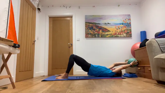 14.10.2026.Pilates for Back Pain- bal...
