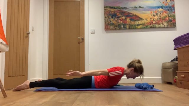 04.02.2026. Pilates for back pain - s...