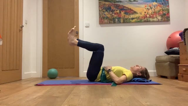 09.02.2026. Intermediate / advanced -...