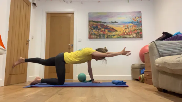 03.06.2026. Pilates for back pain - s...