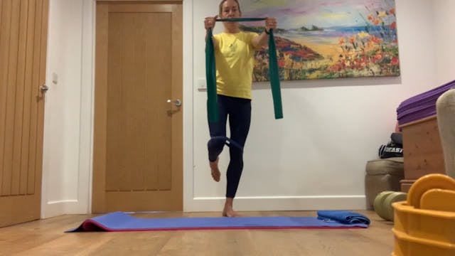 17.10.2025. Move - resistance bands a...
