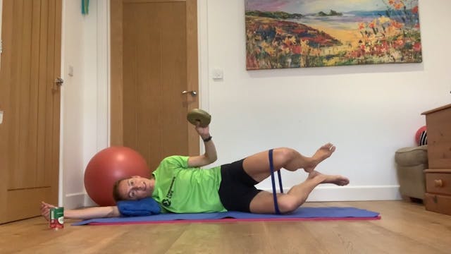 14.07.2025. Intermediate / advanced -...
