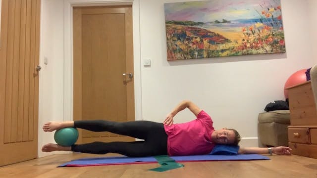 13.10.2025. Intermediate / advanced -...