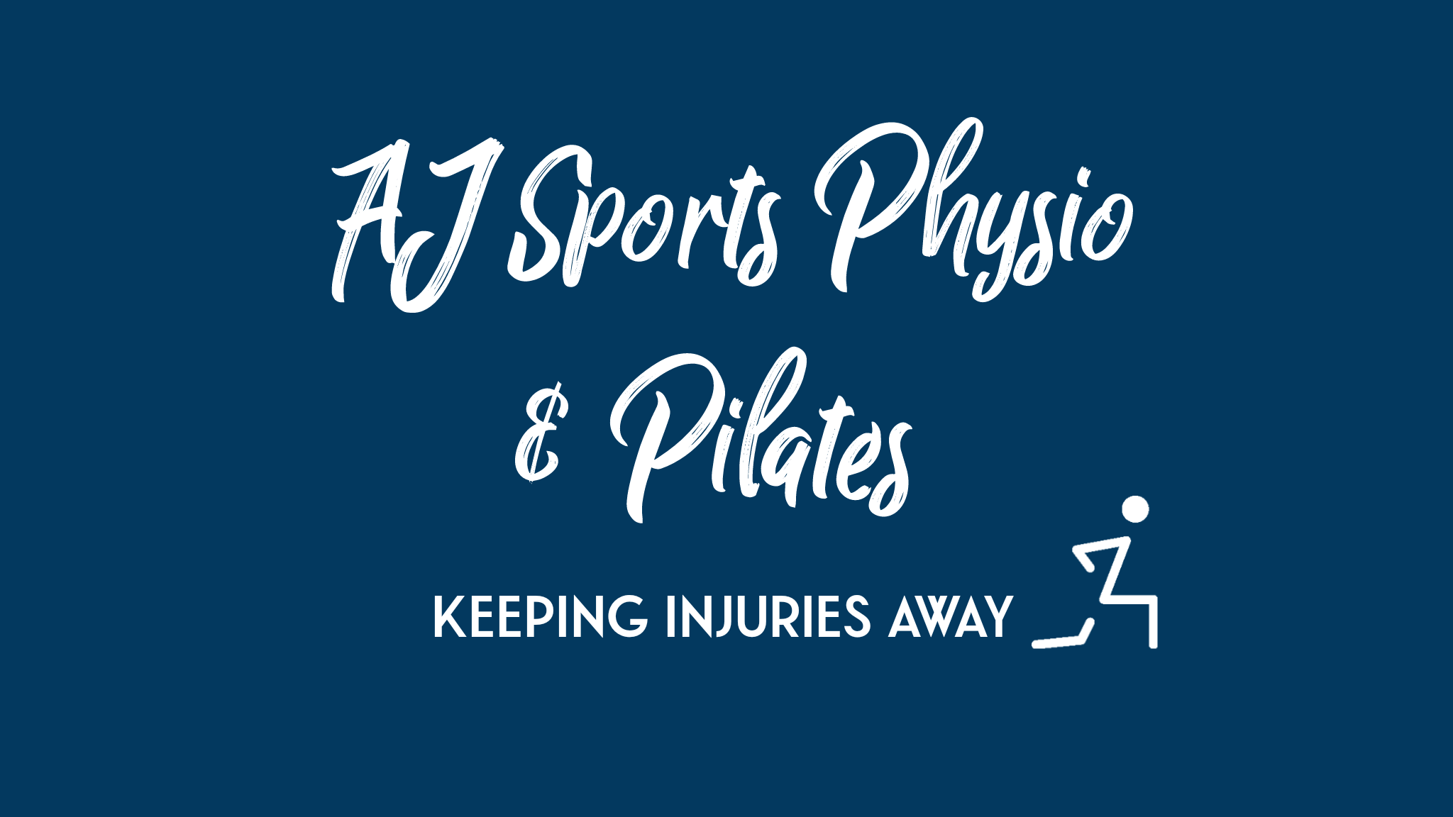 About my Pilates classes