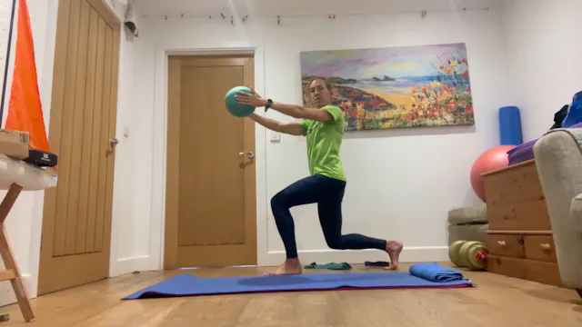 09.10.2026. Intermediate / advanced -...