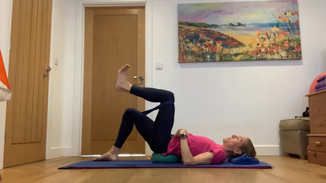 27.04.2026. Intermediate / advanced -...