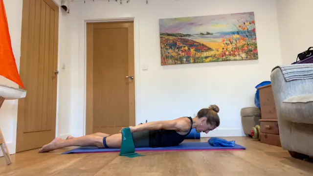 17.07.2026. Intermediate / advanced -...