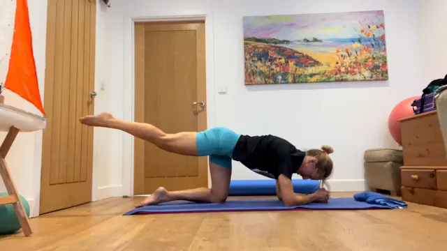 26.08.2026. Pilates for Back Pain - f...