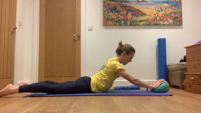 14.01.2026. Pilates for Back Pain - l...