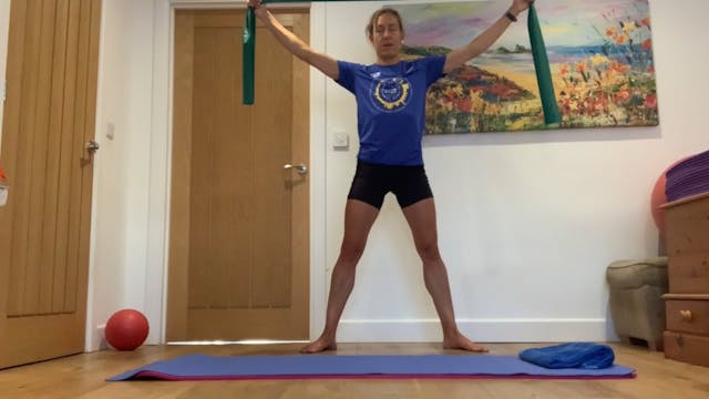 11.08.2025. Intermediate / advanced: ...