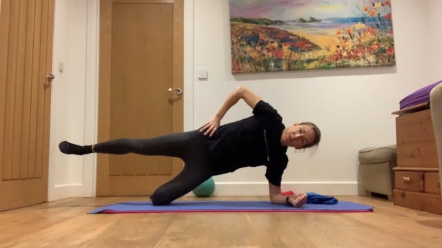 08.12.2025. Intermediate / advanced -...