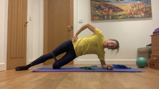 24.11.2025. Intermediate / advanced -...