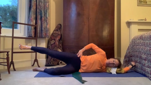 19.01.2026. Intermediate / advanced -...