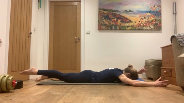 22.01.2025. Pilates for Back Pain (no...