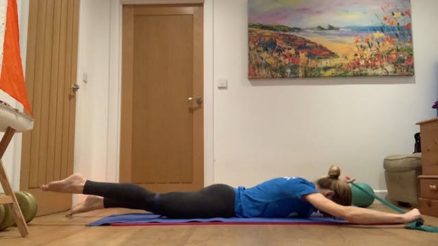 23.01.2026. Intermediate / advanced -...