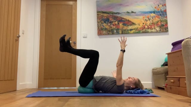 21.11.2025. Intermediate / advanced -...